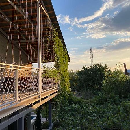 Artson B&B Vagharshapat Εξωτερικό φωτογραφία