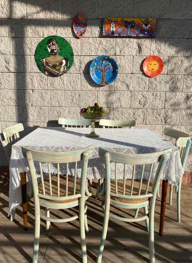 Artson B&B Vagharshapat Εξωτερικό φωτογραφία