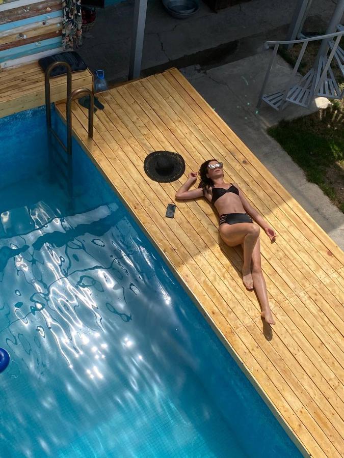 Artson B&B Vagharshapat Εξωτερικό φωτογραφία
