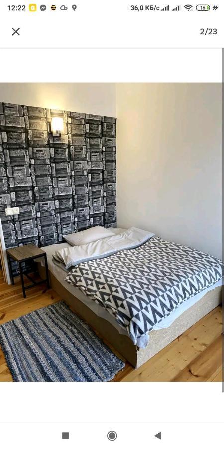 Artson B&B Vagharshapat Εξωτερικό φωτογραφία