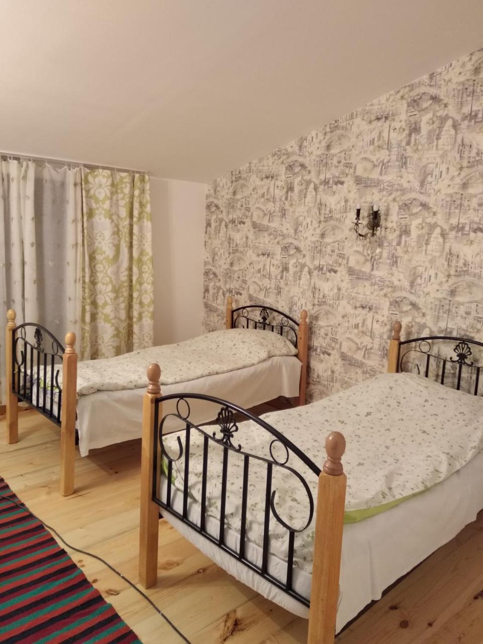 Artson B&B Vagharshapat Εξωτερικό φωτογραφία