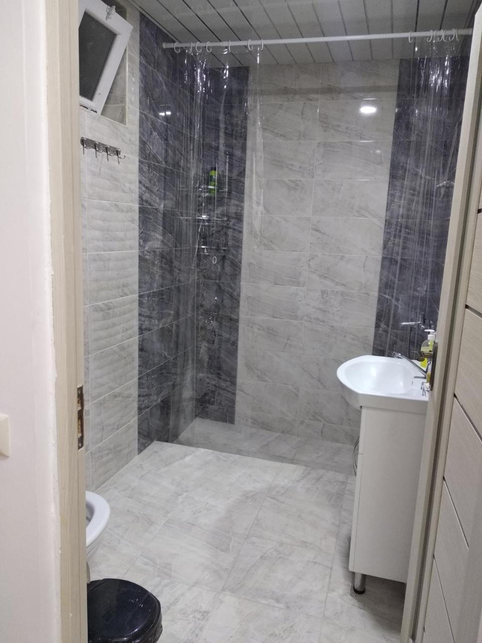 Artson B&B Vagharshapat Εξωτερικό φωτογραφία