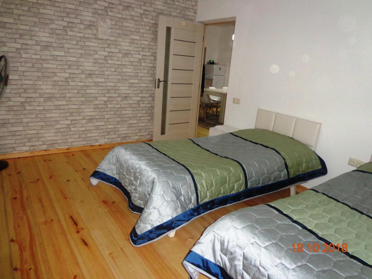 Artson B&B Vagharshapat Εξωτερικό φωτογραφία