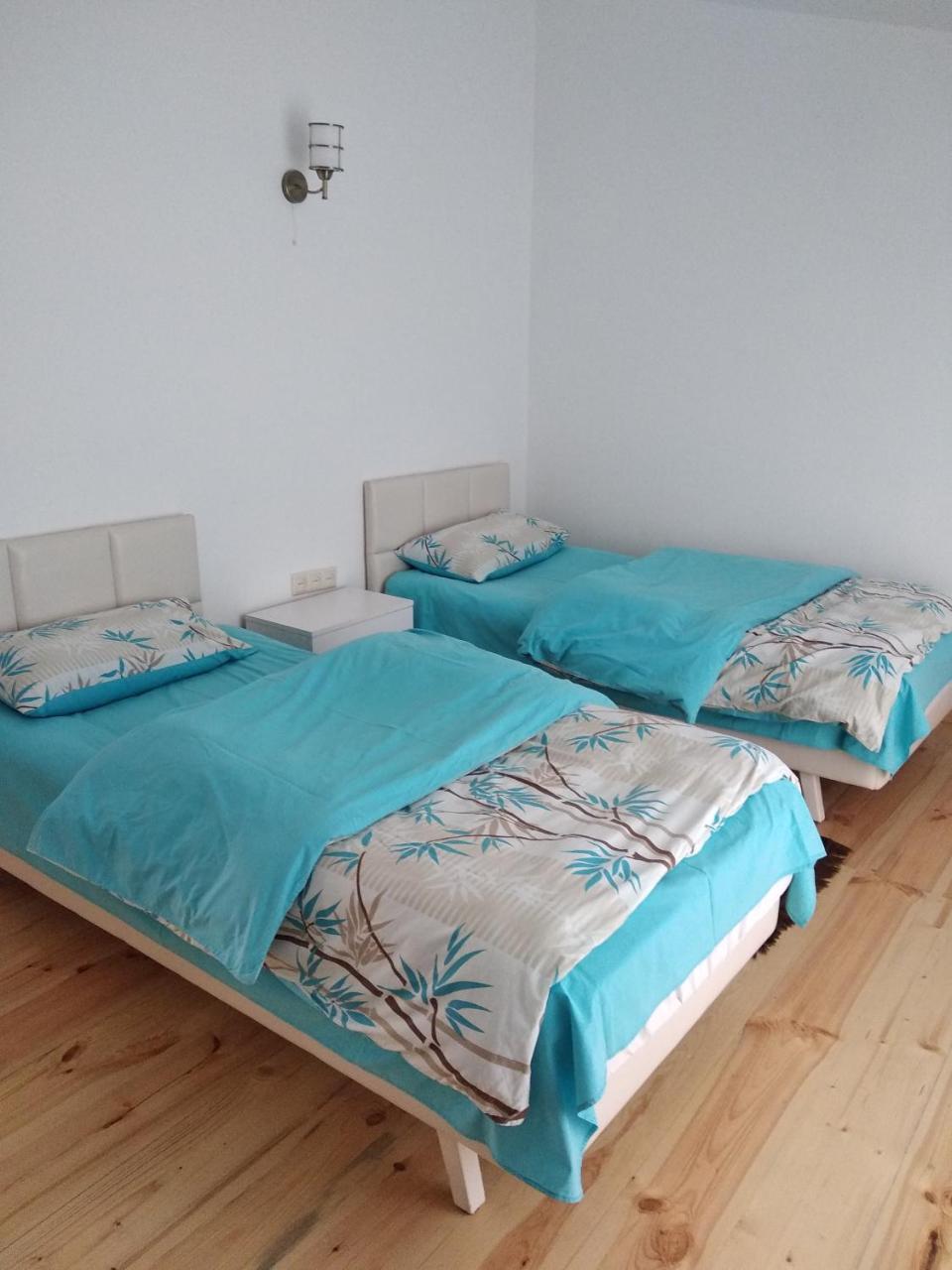 Artson B&B Vagharshapat Εξωτερικό φωτογραφία