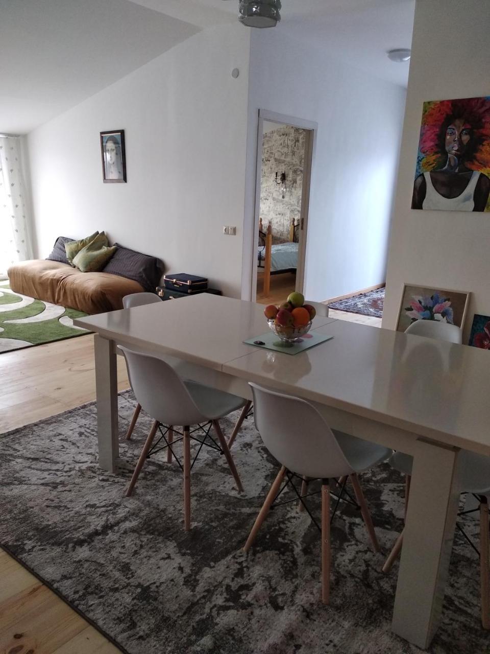Artson B&B Vagharshapat Εξωτερικό φωτογραφία