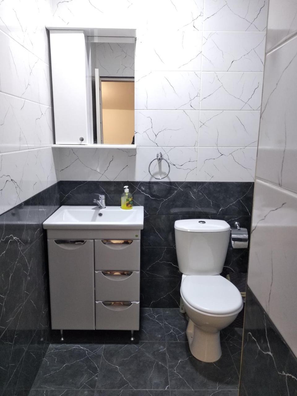 Artson B&B Vagharshapat Εξωτερικό φωτογραφία
